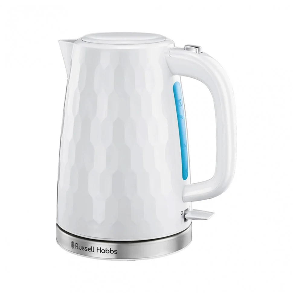 Электрочайник Russell Hobbs 26050-70 1.7 л белый
