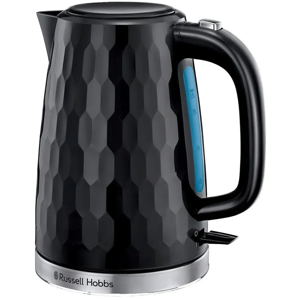 Электрочайник Russell Hobbs 26051-70 1,7 л черный