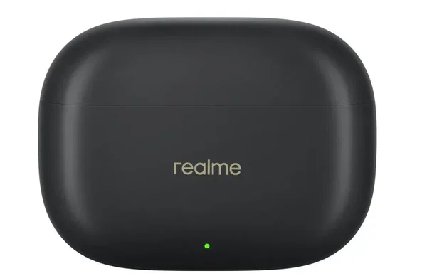 Наушники Realme Buds T300 Global RMA2302 Black купить,NaN