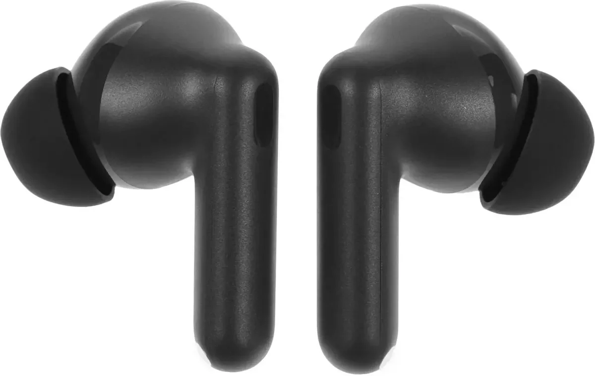 Наушники Realme Buds T300 Global RMA2302 Black купить,NaN