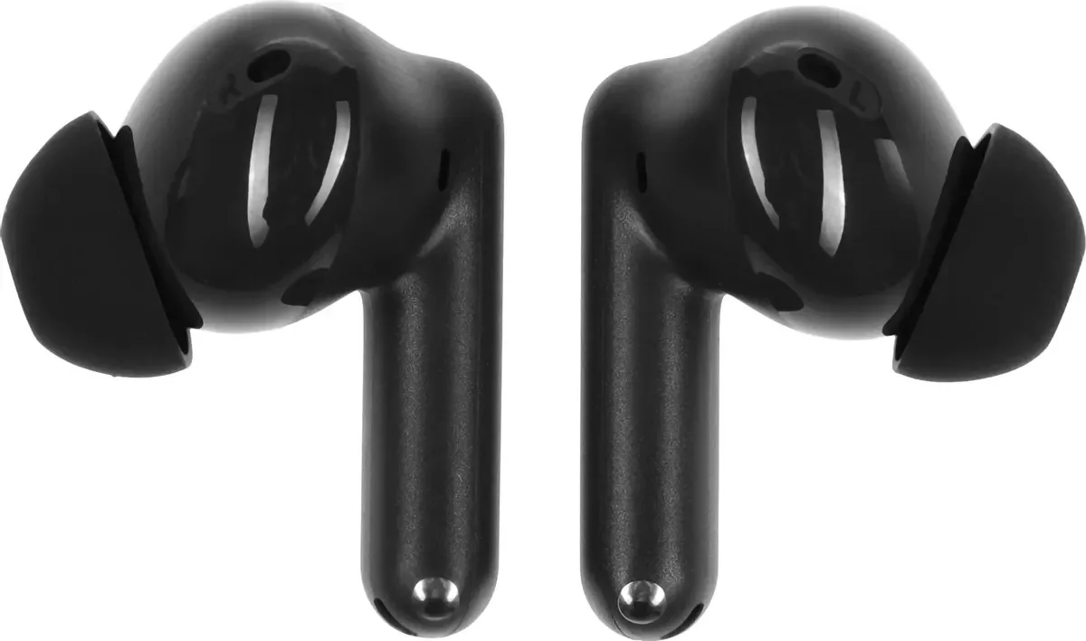 Наушники Realme Buds T300 Global RMA2302 Black купить,NaN