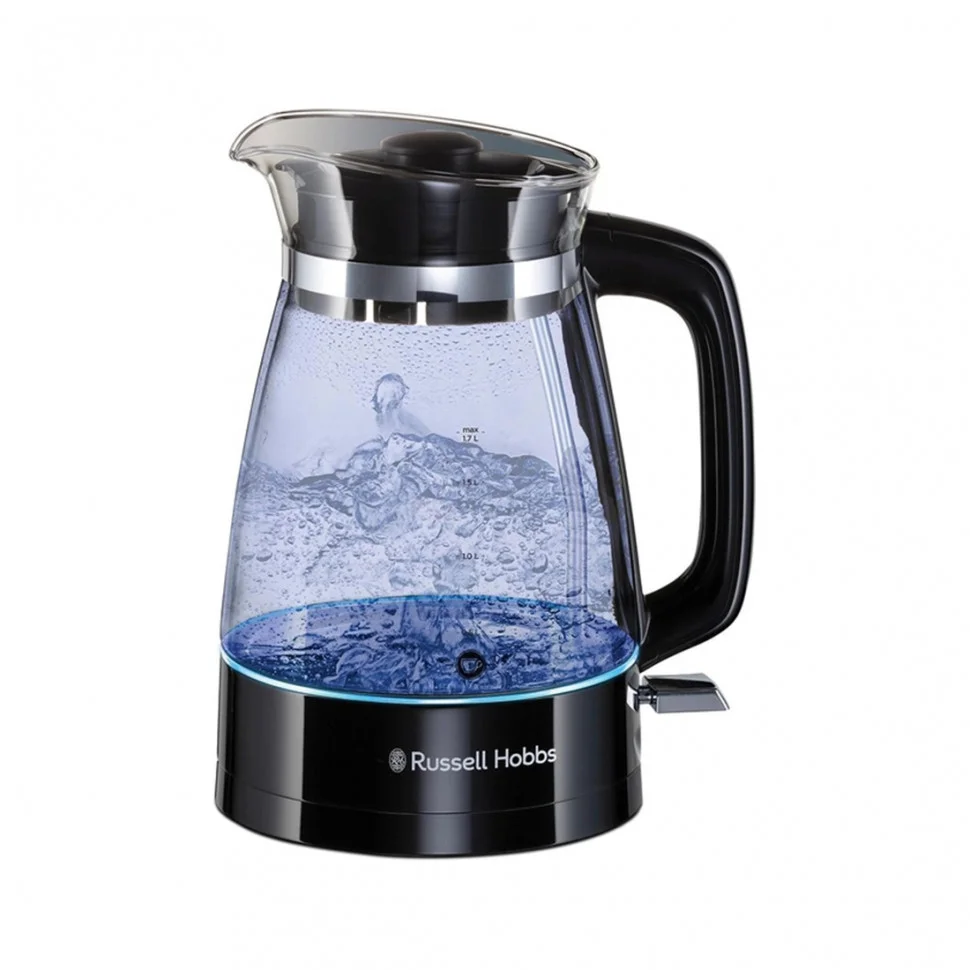 Электрочайник Russell Hobbs 26080-70  1.7 л черный