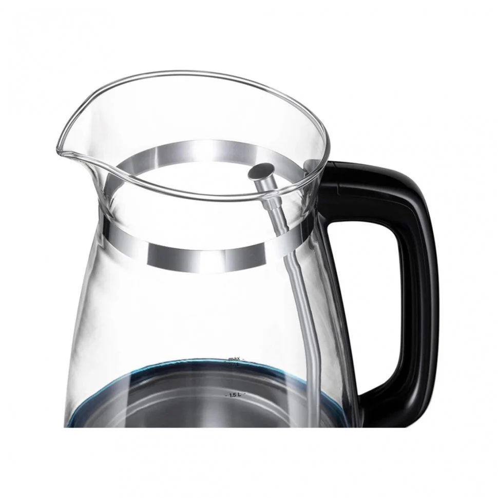 Электрочайник Russell Hobbs 26080-70  1.7 л черный