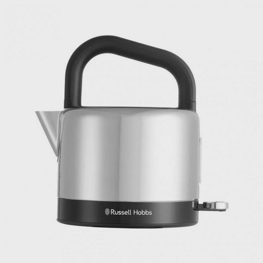 Электрочайник Russell Hobbs 26420-70 1.5 л серебристый