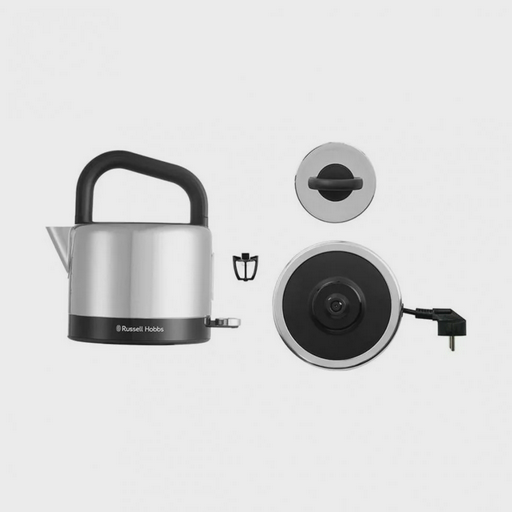 Электрочайник Russell Hobbs 26420-70 1.5 л серебристый