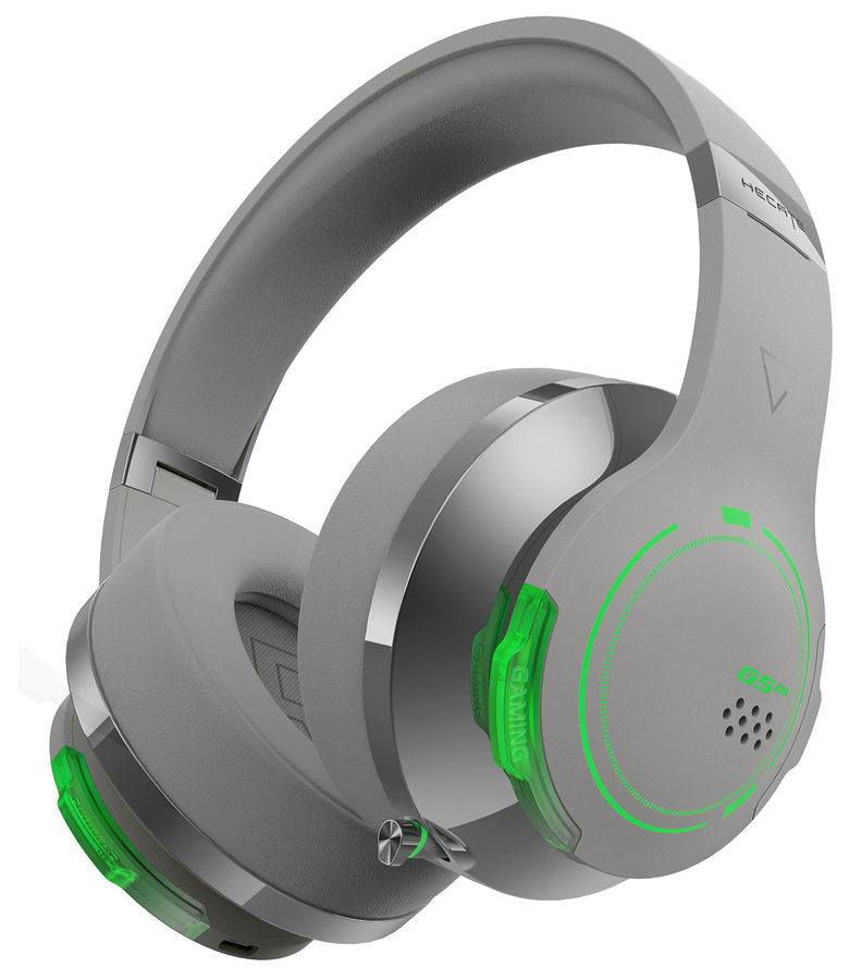 Наушники Edifier G5BT серые купить,21444