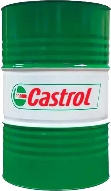 Моторное масло Castrol Edge 1B115092 5W-40 A3/B4 208L синтетика купить,NaN