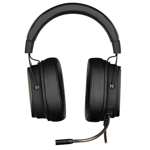 Наушники 2E Gaming HG350 RGB 2E-HG350BK-7.1 черные