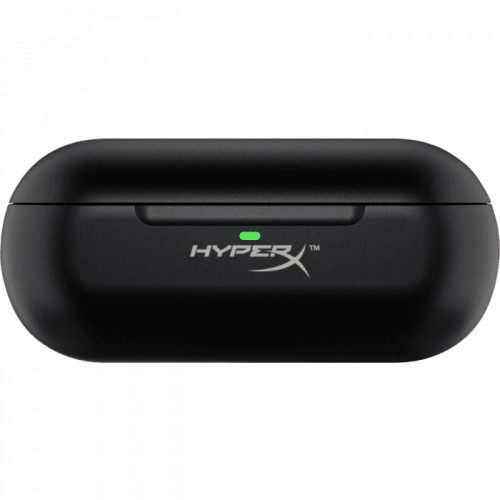 Наушники HyperX Cloud MIX Buds 4P5D9AA черные купить,NaN