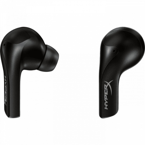 Наушники HyperX Cloud MIX Buds 4P5D9AA черные купить,NaN