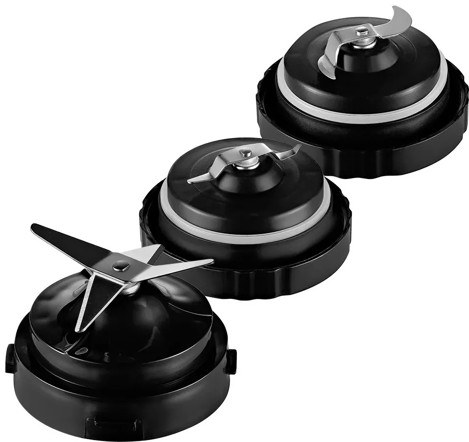 Блендер Kitfort KT-3032-1 черно-фиолетовый - ForteMarket Блендер Kitfort KT-3032-1 черно-фиолетовый купить,0