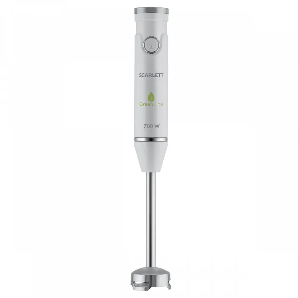 Блендер Scarlett SC-HB42F65 белый - ForteMarket Блендер Scarlett SC-HB42F65 белый купить,0