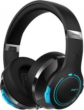 Наушники Edifier G5BT черные