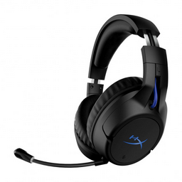 Наушники HyperX Cloud Flight PS4 4P5H6AA черные