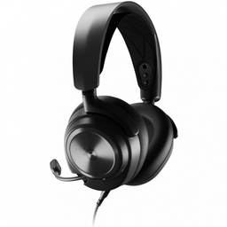 Наушники SteelSeries Arctis Nova Pro 61527 черные