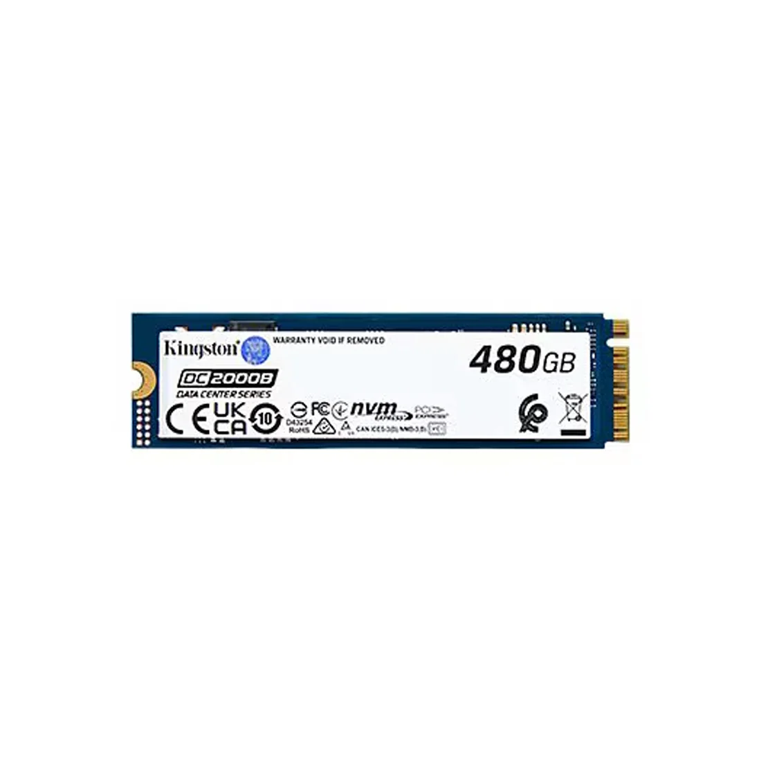 SSD накопитель Kingston DC2000B SEDC2000BM8/480G 1x480Gb - ForteMarket SSD накопитель Kingston DC2000B SEDC2000BM8/480G 1x480Gb купить,0