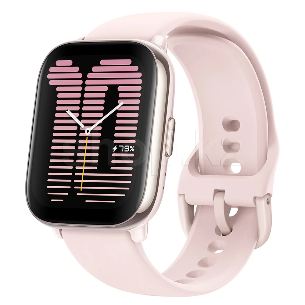Смарт-часы Amazfit Active A2211 Pental Pink