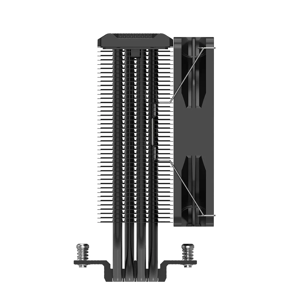 Кулер PCCooler Paladin EX400 Black купить,0