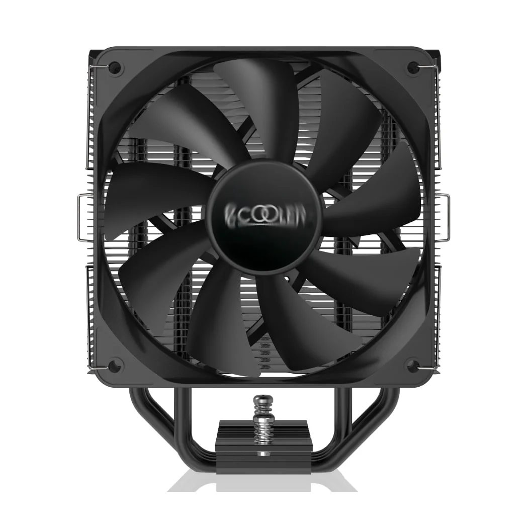 Кулер PCCooler Paladin EX400 Black купить,0