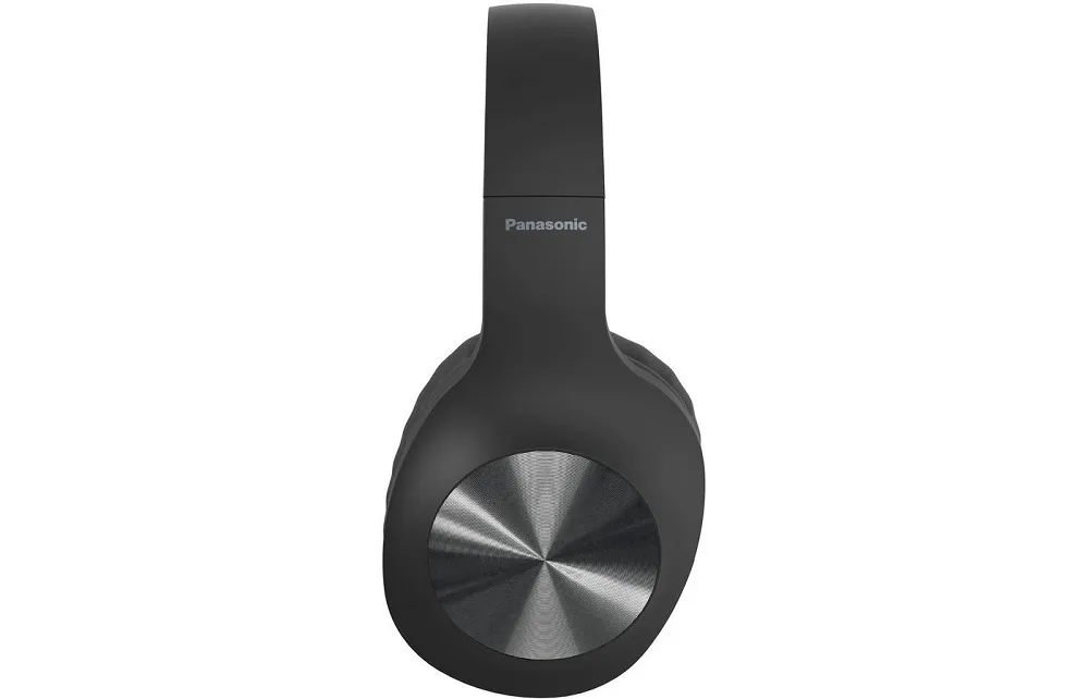 Наушники Panasonic RB-HX220BEEK черные купить,23052