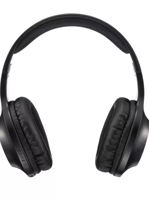 Наушники Panasonic RB-HX220BEEK черные