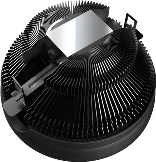 Кулер PCCooler E126M Blue Led - ForteMarket Кулер PCCooler E126M Blue Led купить,0