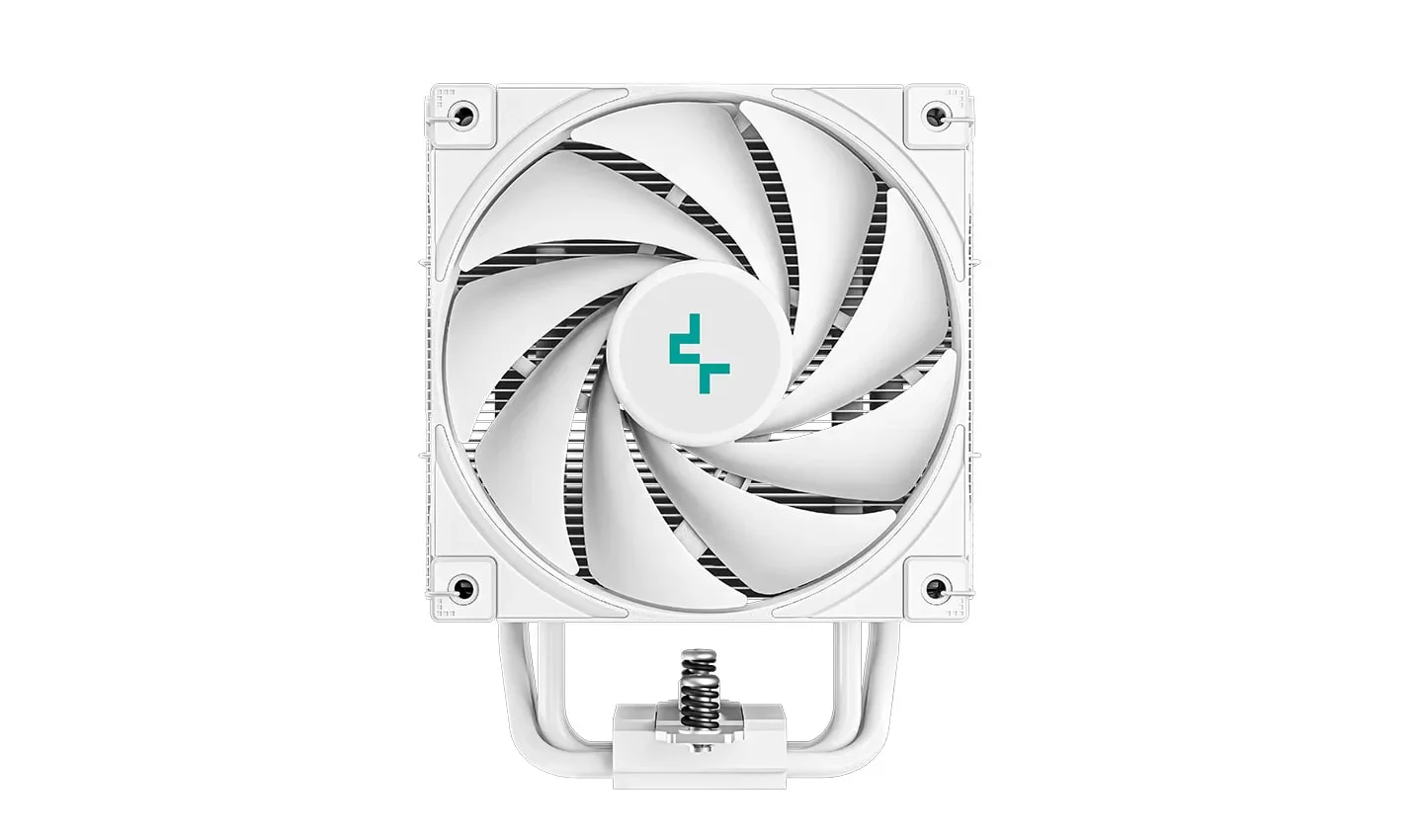 Кулер Deepcool AK500 Digital WH R-AK500-WHADMN-G White - ForteMarket Кулер Deepcool AK500 Digital WH R-AK500-WHADMN-G White купить,0