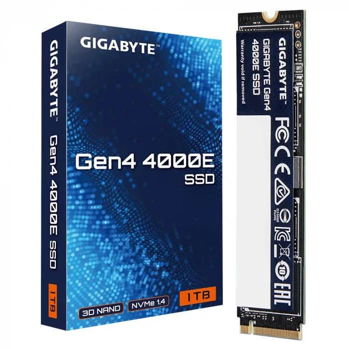 SSD накопитель Gigabyte G440E1TB 1x1Tb - ForteMarket SSD накопитель Gigabyte G440E1TB 1x1Tb купить,0