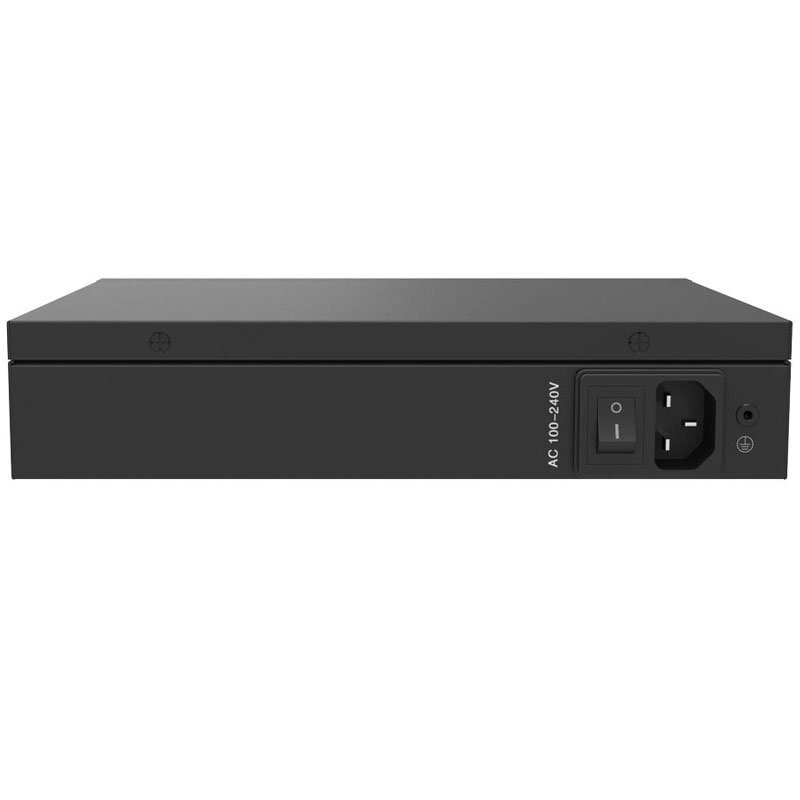 VoIP-PRI шлюз Yeastar TE100 NeoGate черный