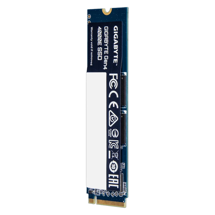 SSD накопитель Gigabyte G440E500G 1x500Gb купить,0