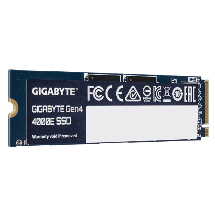 SSD накопитель Gigabyte G440E500G 1x500Gb купить,0