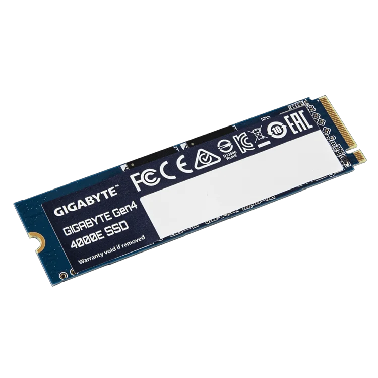 SSD накопитель Gigabyte G440E500G 1x500Gb купить,0