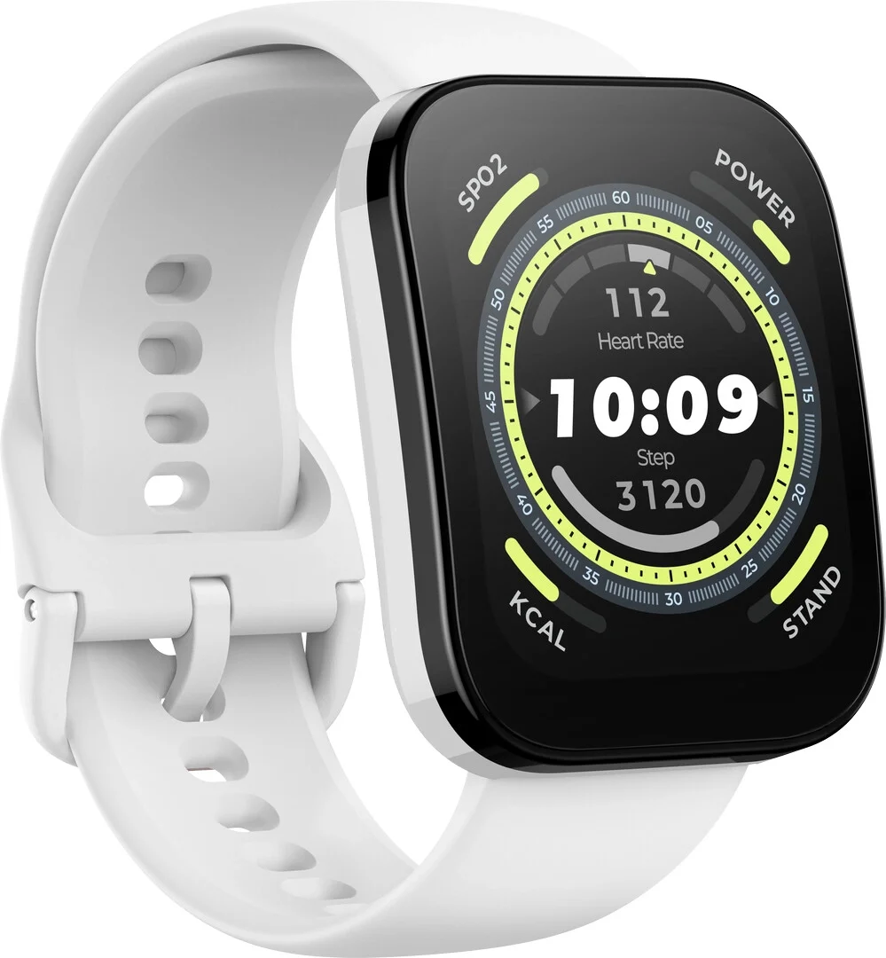 Смарт-часы Amazfit Bip 5 A2215 Cream White - ForteMarket Смарт-часы Amazfit Bip 5 A2215 Cream White купить,0