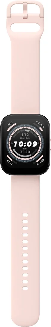 Смарт-часы Amazfit Bip 5 A2215 Pastel Pink - ForteMarket Смарт-часы Amazfit Bip 5 A2215 Pastel Pink купить,0