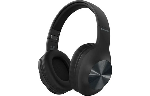 Наушники Panasonic RB-HX220BEEK черные