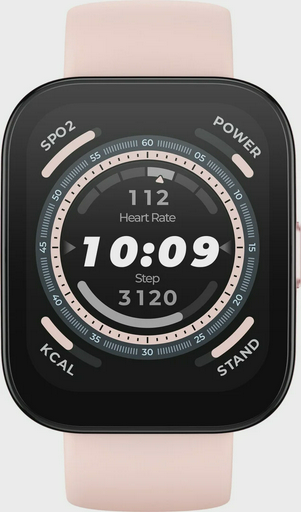 Смарт-часы Amazfit Bip 5 A2215 Pastel Pink