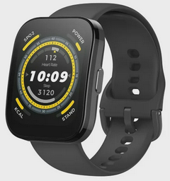 Смарт-часы Amazfit Bip 5 A2215 Soft Black