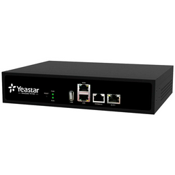 VoIP-PRI шлюз Yeastar TE100 NeoGate черный