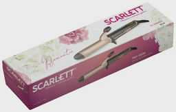 Щипцы Scarlett SC-HS60675 бронзовые
