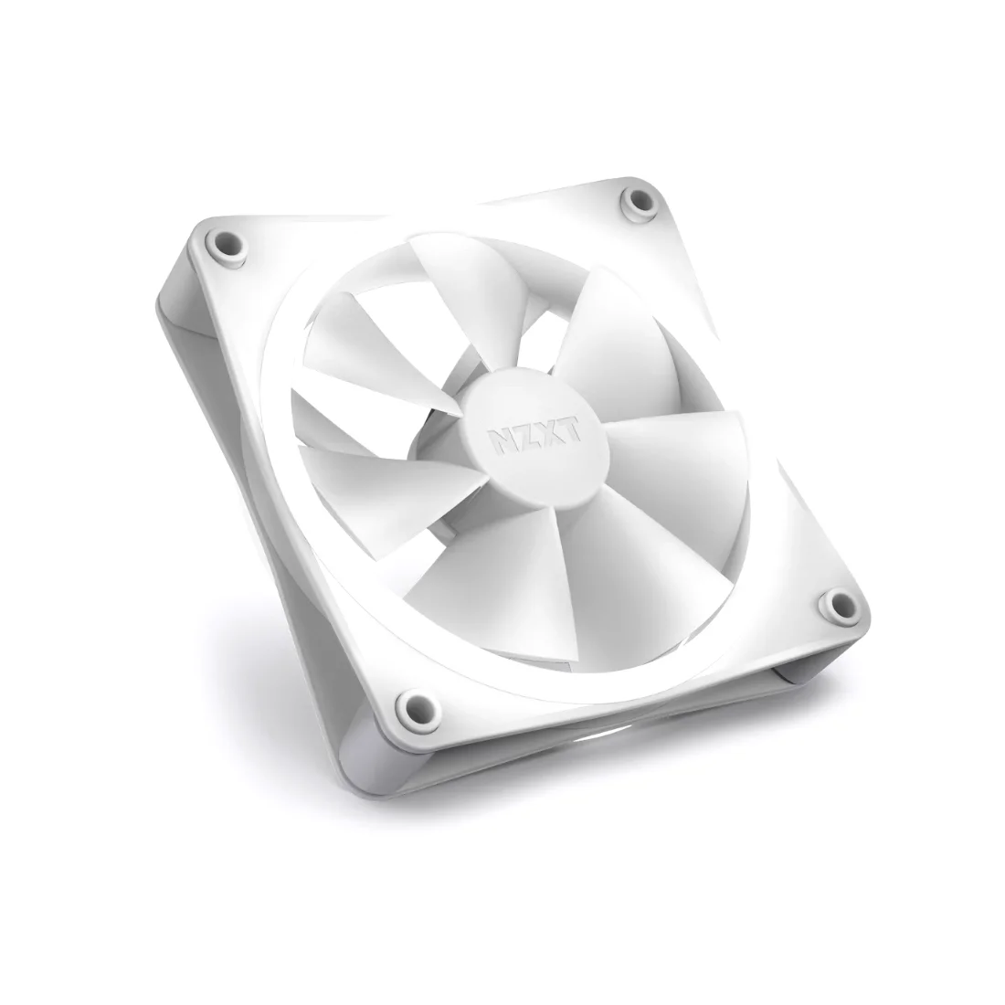 Кулер NZXT F120 RGB Duo RF-D12TF-W1 3в1 White - ForteMarket Кулер NZXT F120 RGB Duo RF-D12TF-W1 3в1 White купить,0
