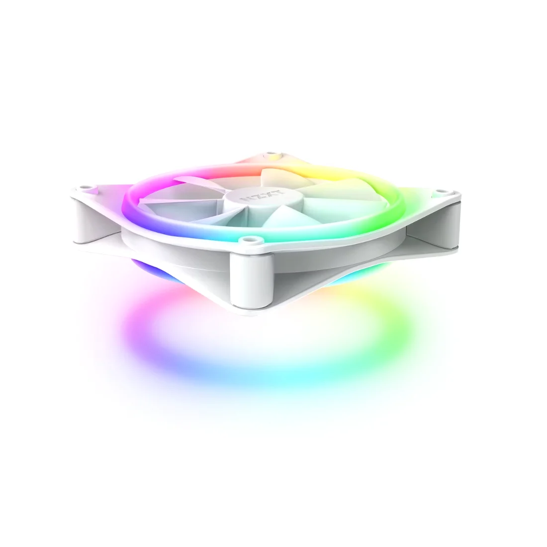 Кулер NZXT F120 RGB Duo RF-D12TF-W1 3в1 White - ForteMarket Кулер NZXT F120 RGB Duo RF-D12TF-W1 3в1 White купить,0