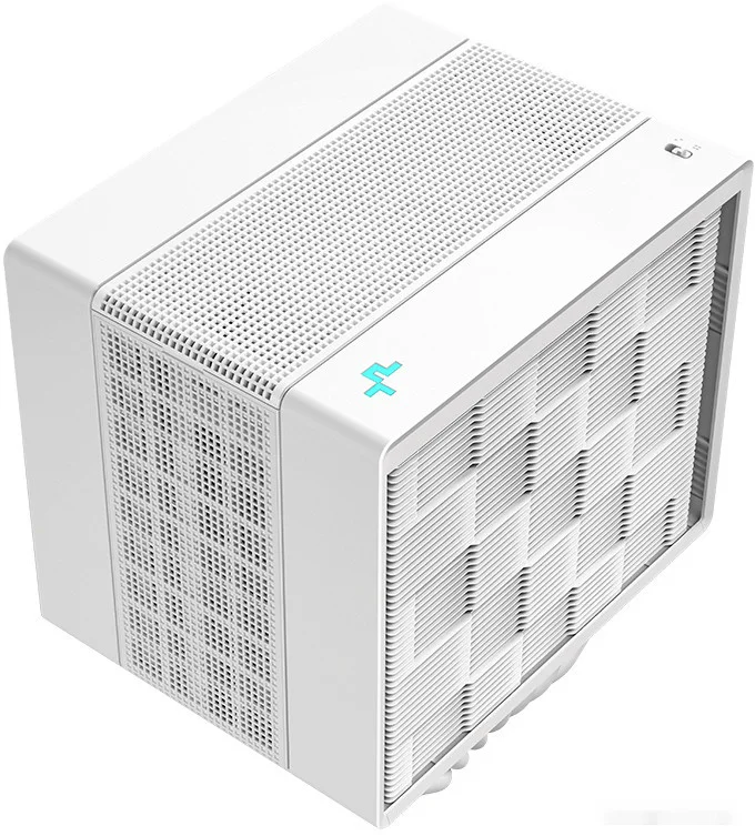 Кулер Deepcool Assassin 4S WH R-ASN4S-WHGPMN-G White - ForteMarket Кулер Deepcool Assassin 4S WH R-ASN4S-WHGPMN-G White купить,0