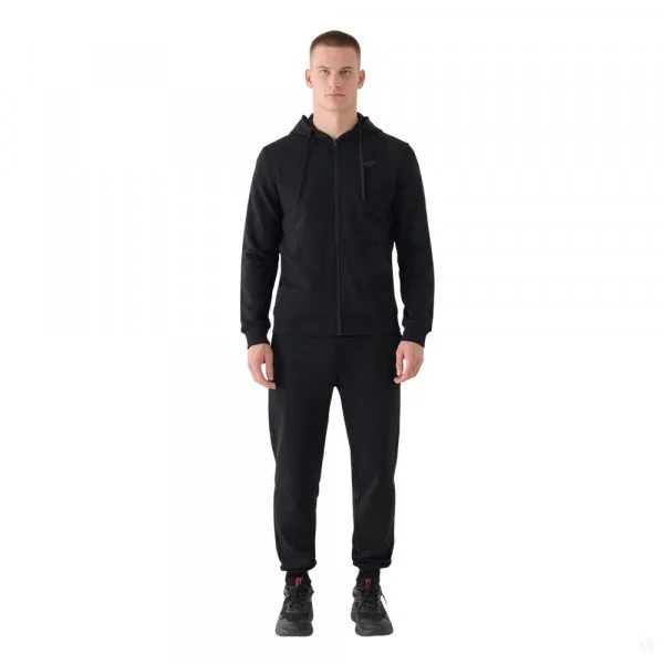 Брюки 4F Sportstyle 4FWMM00TTROM0943-20S черные XXL - ForteMarket Брюки 4F Sportstyle 4FWMM00TTROM0943-20S черные XXL купить,0