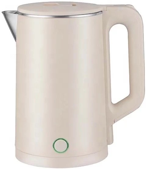 Электрочайник Dessus BL-260 1.7 л бежевый
