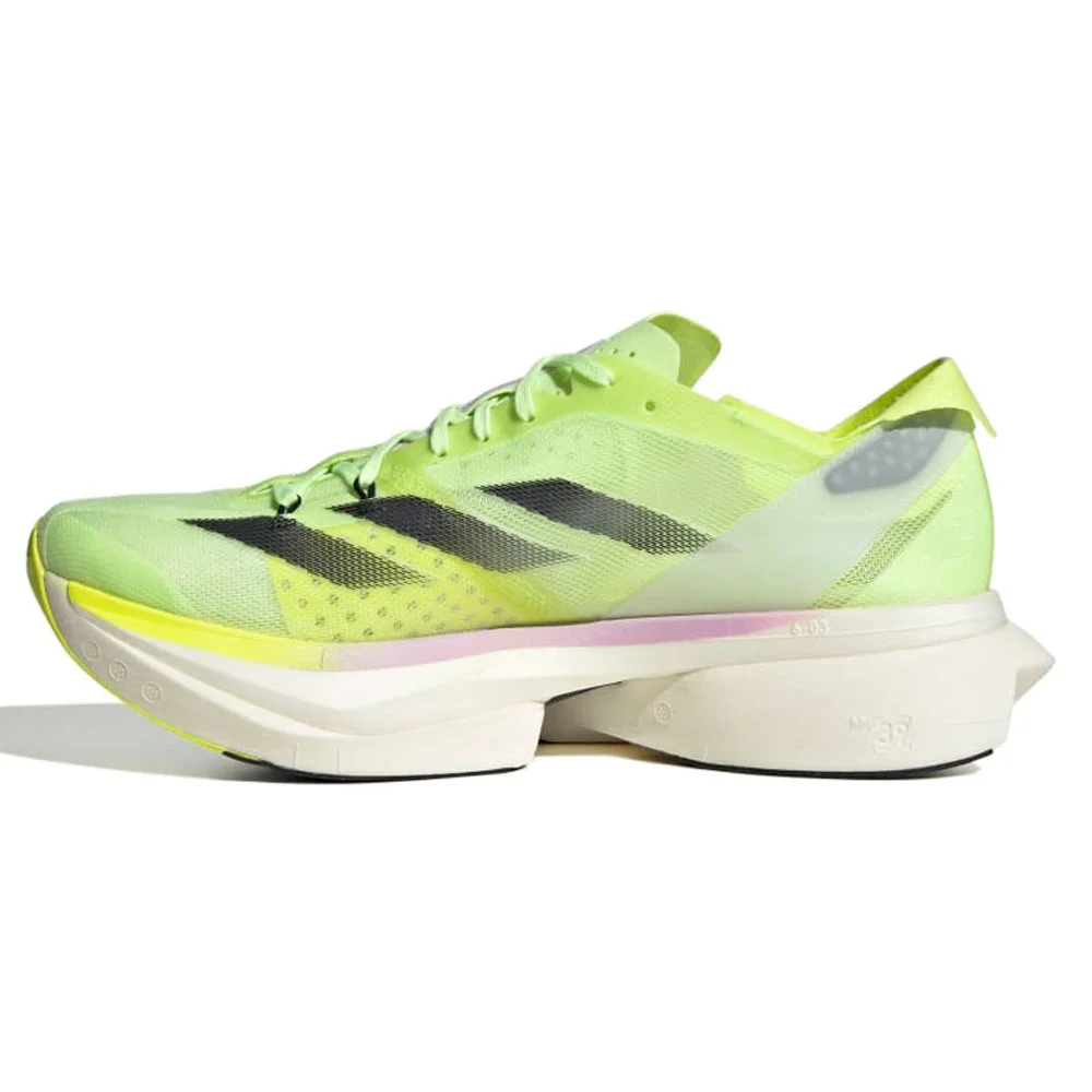 Кроссовки Adidas Adizero Adios Pro 3 green spark 45 1/3 купить,0