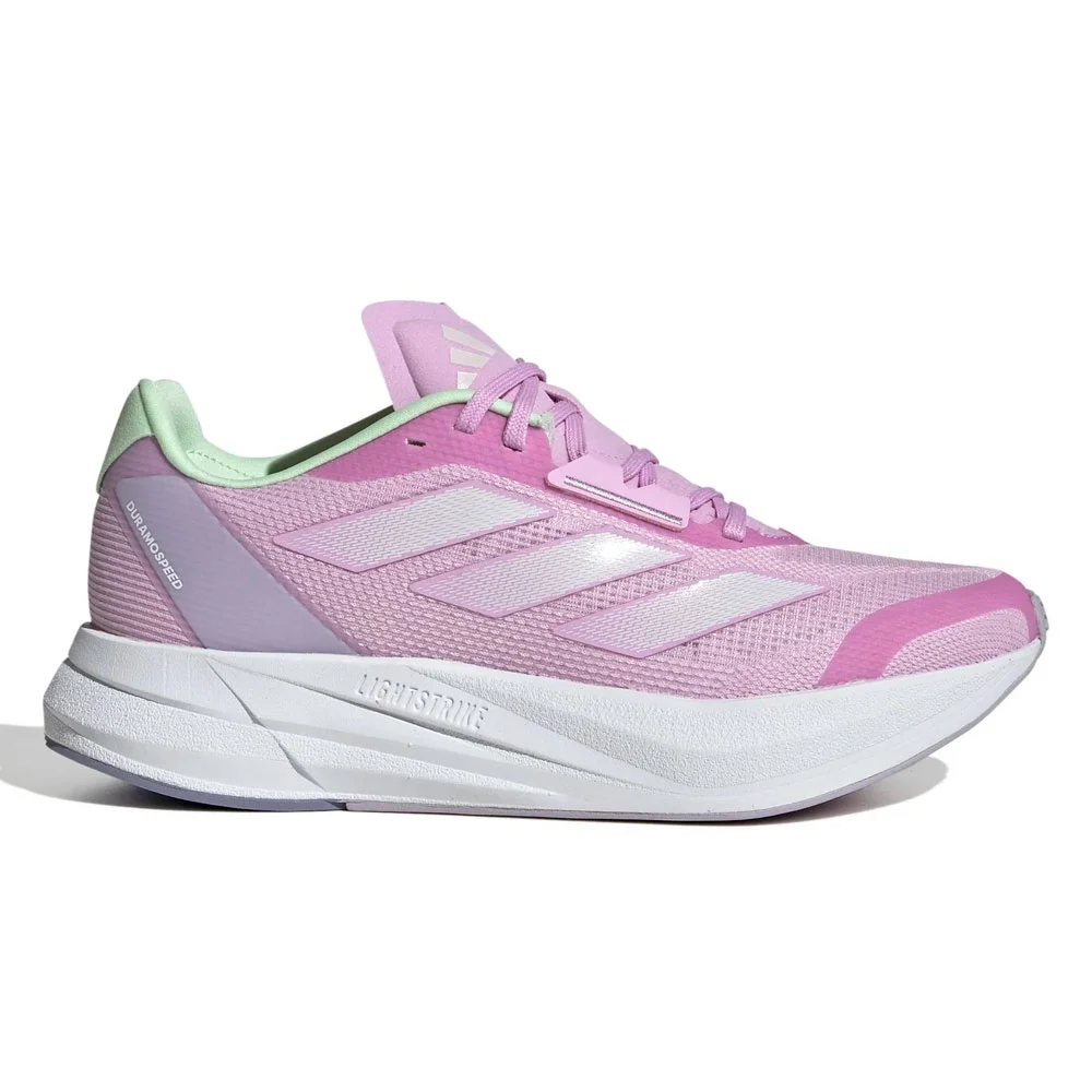 Кроссовки Adidas Duramo Speed bliss lilac 38 2/3