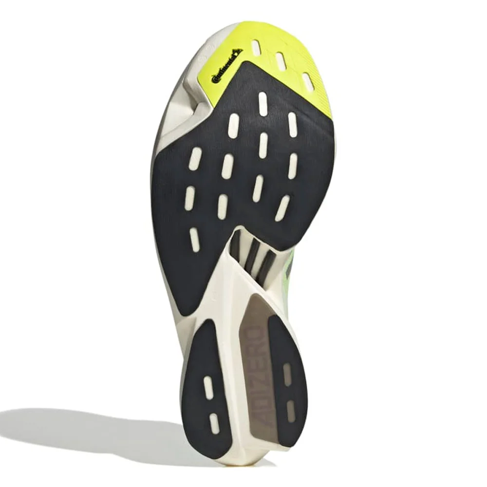 Кроссовки Adidas Adizero Adios Pro 3 green spark 45 1/3 купить,0