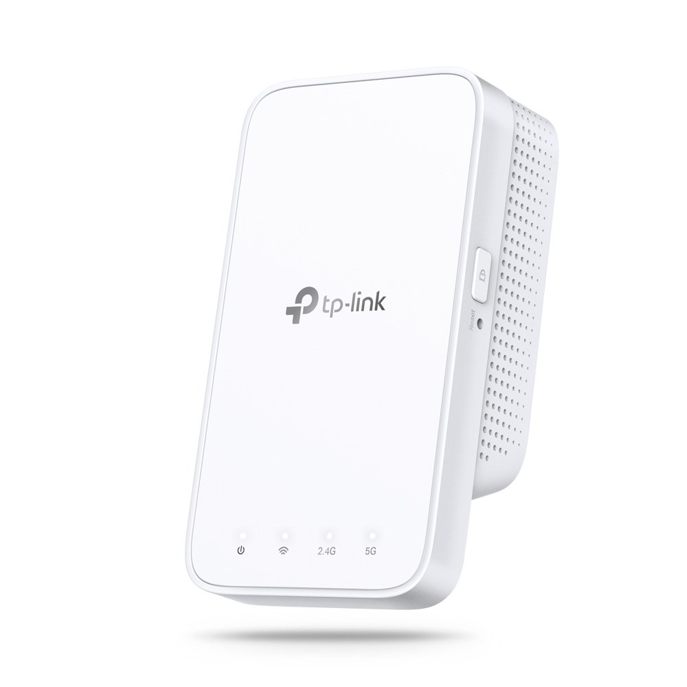 Усилитель сигнала TP-Link RE300 белый