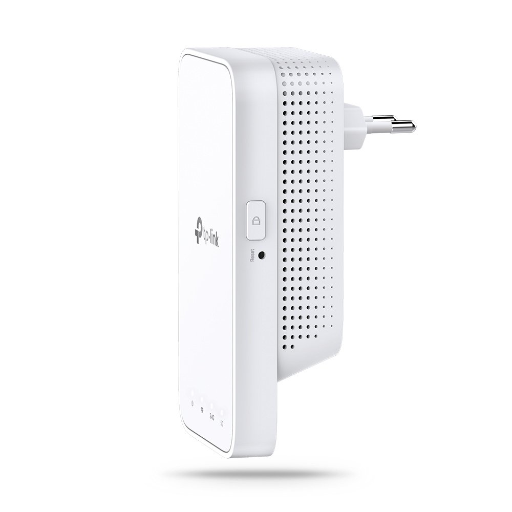 Усилитель сигнала TP-Link RE300 белый купить,0
