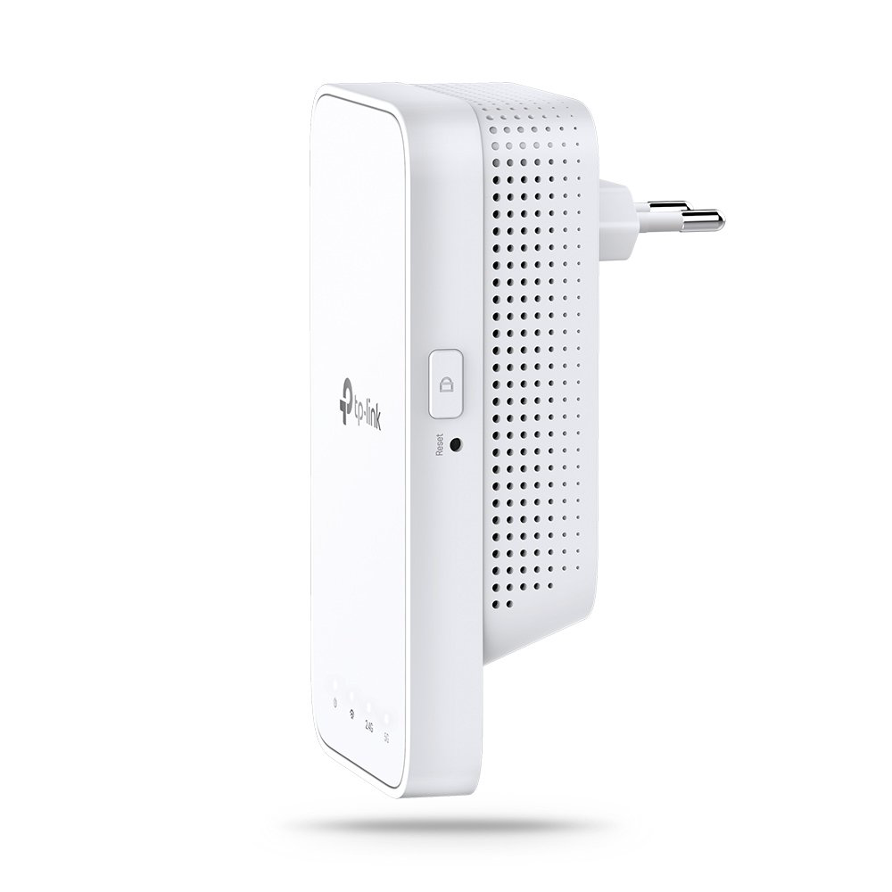 Усилитель сигнала TP-Link RE300 белый - ForteMarket Усилитель сигнала TP-Link RE300 белый купить,26410